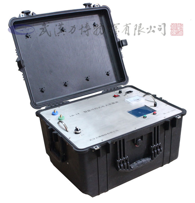 LB-14智能可控电火花震源