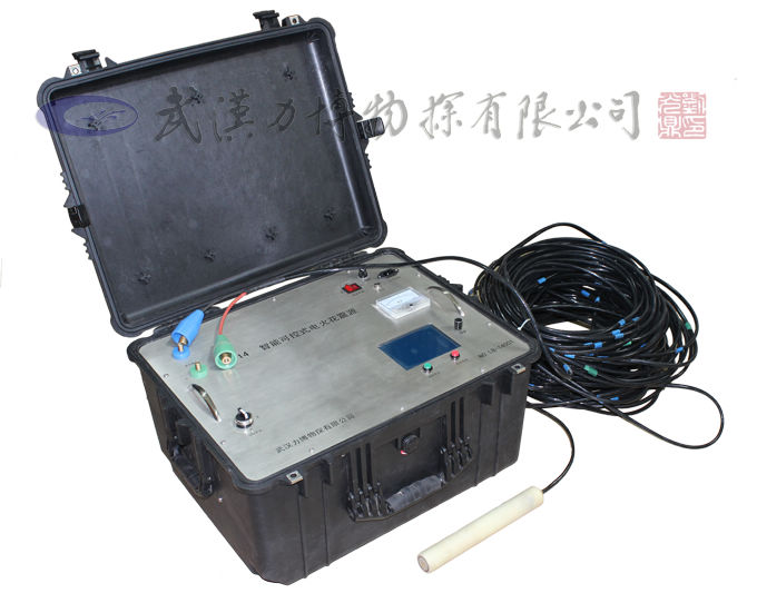 LB-14智能可控电火花震源